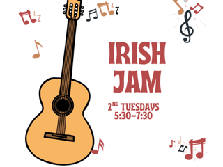 Irish Jam