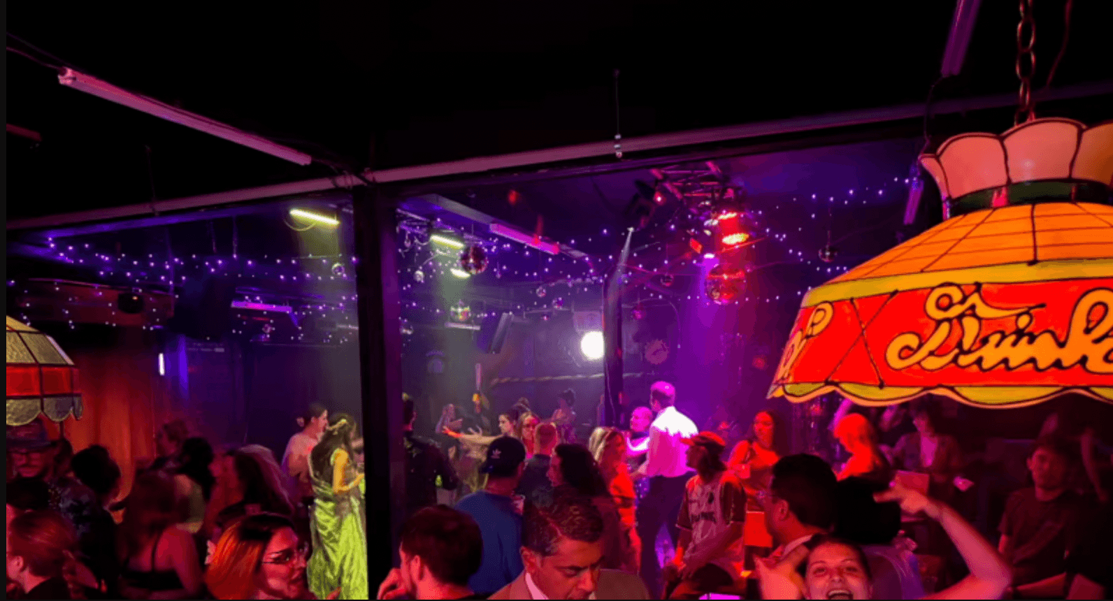 2000s Karaoke w/DJ Franco Nino