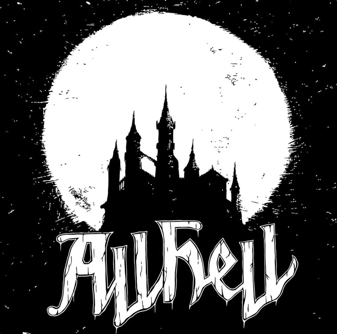 Graven Lore / Anti-Sapien / All Hell