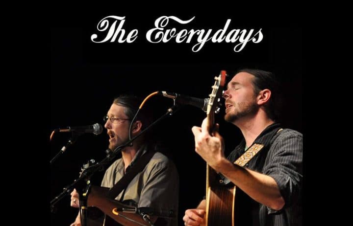 The Everydays