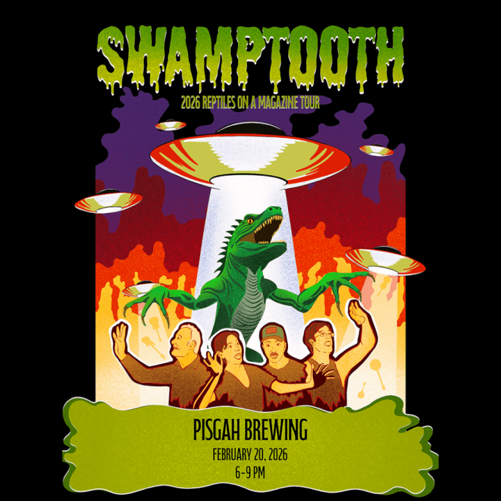 Swamptooth