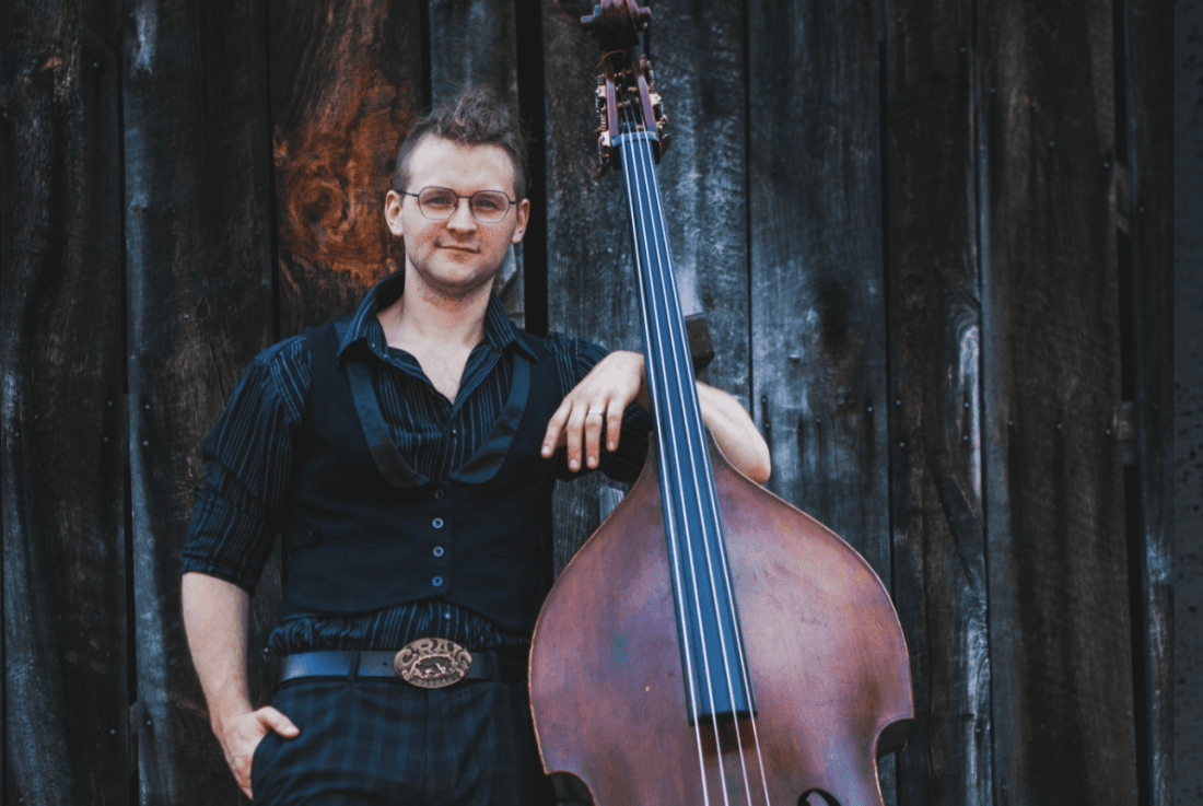 St. Patrick’s Day Celebration w/Double In Town