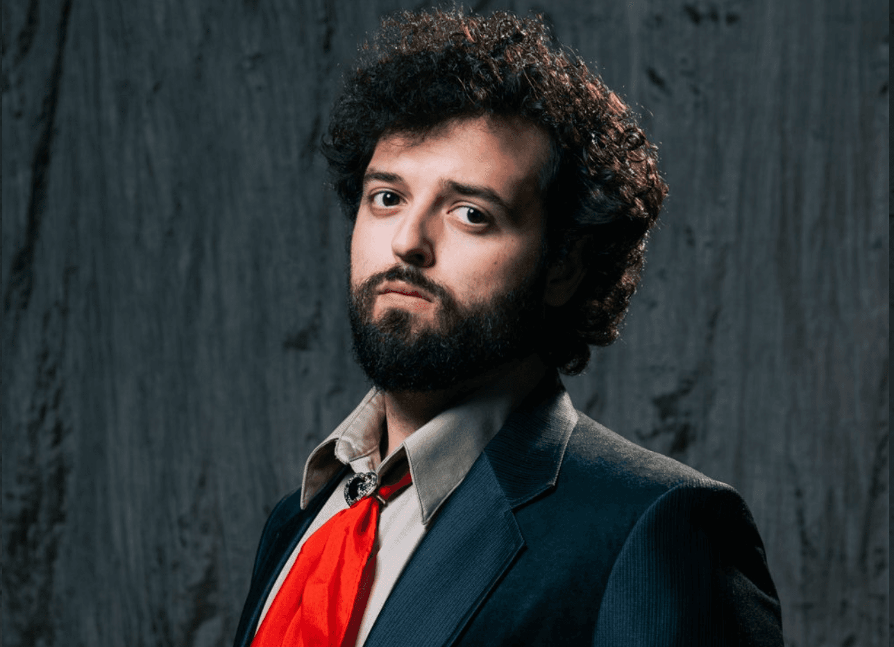 Chris McGinnis & Mamaw’s Angels