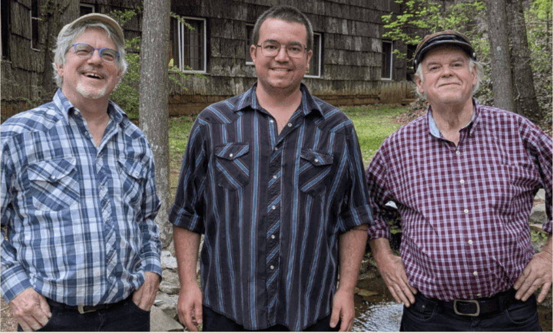 The Boys of Buncombe