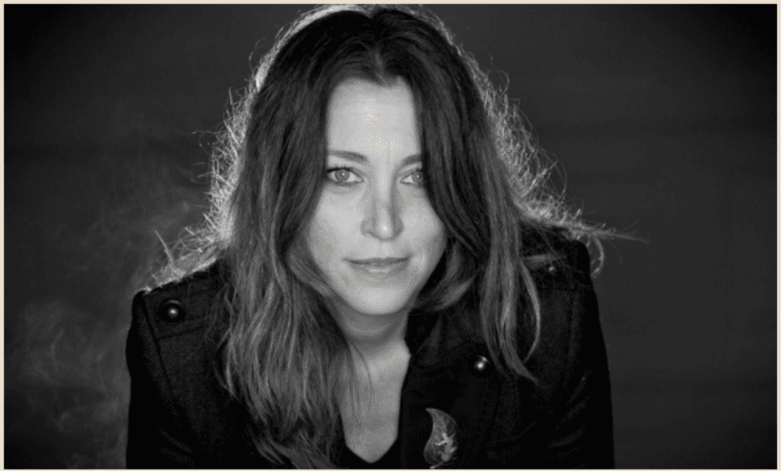 Matt Smith’s Well-Crafted Music Series w/Sally Jaye