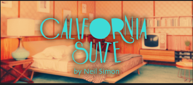 California Suite