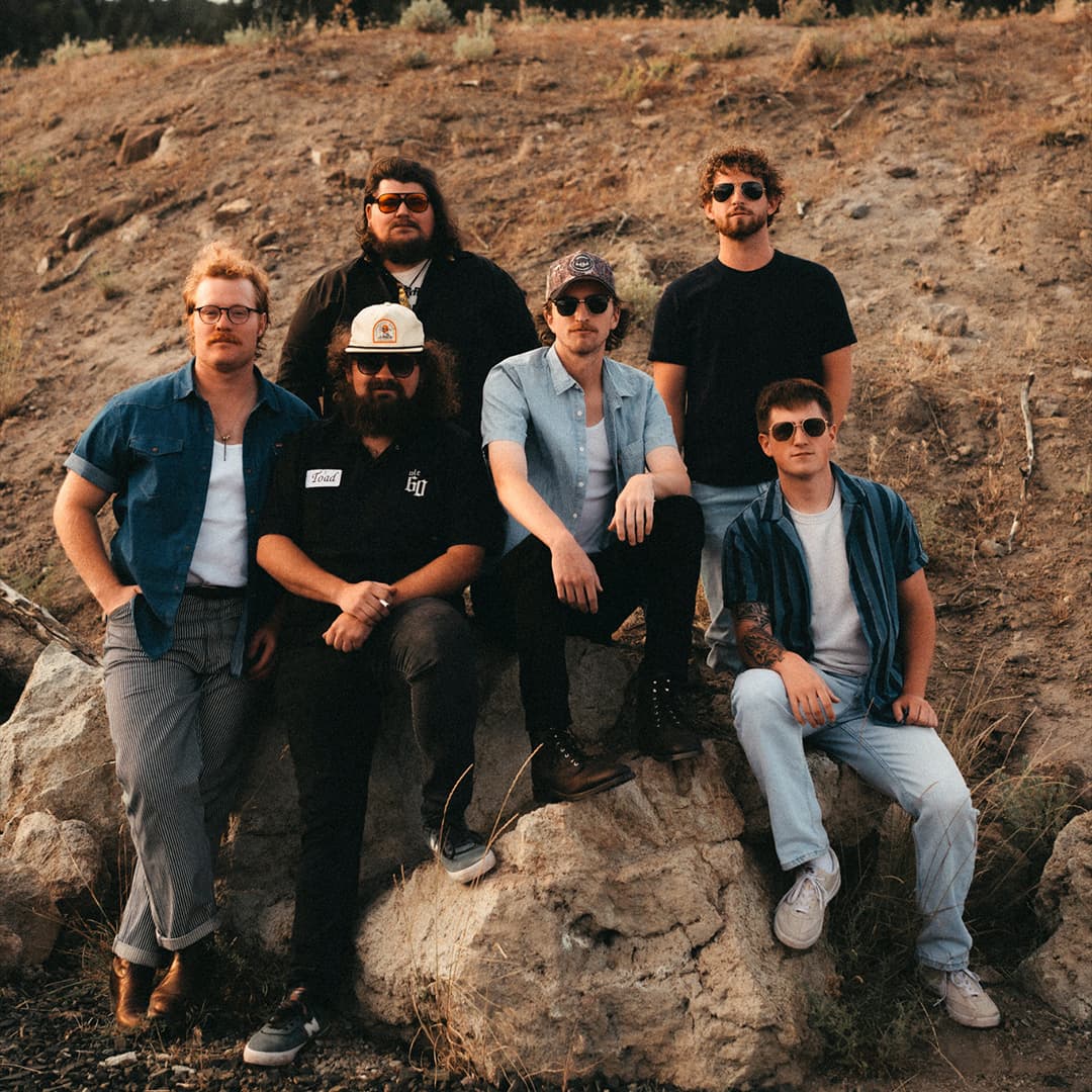 Ole 60: Rob Langdon & the Bends