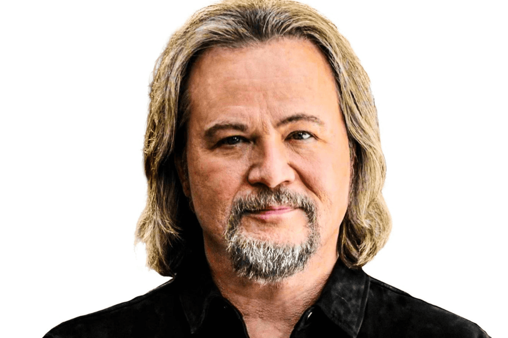 Travis Tritt