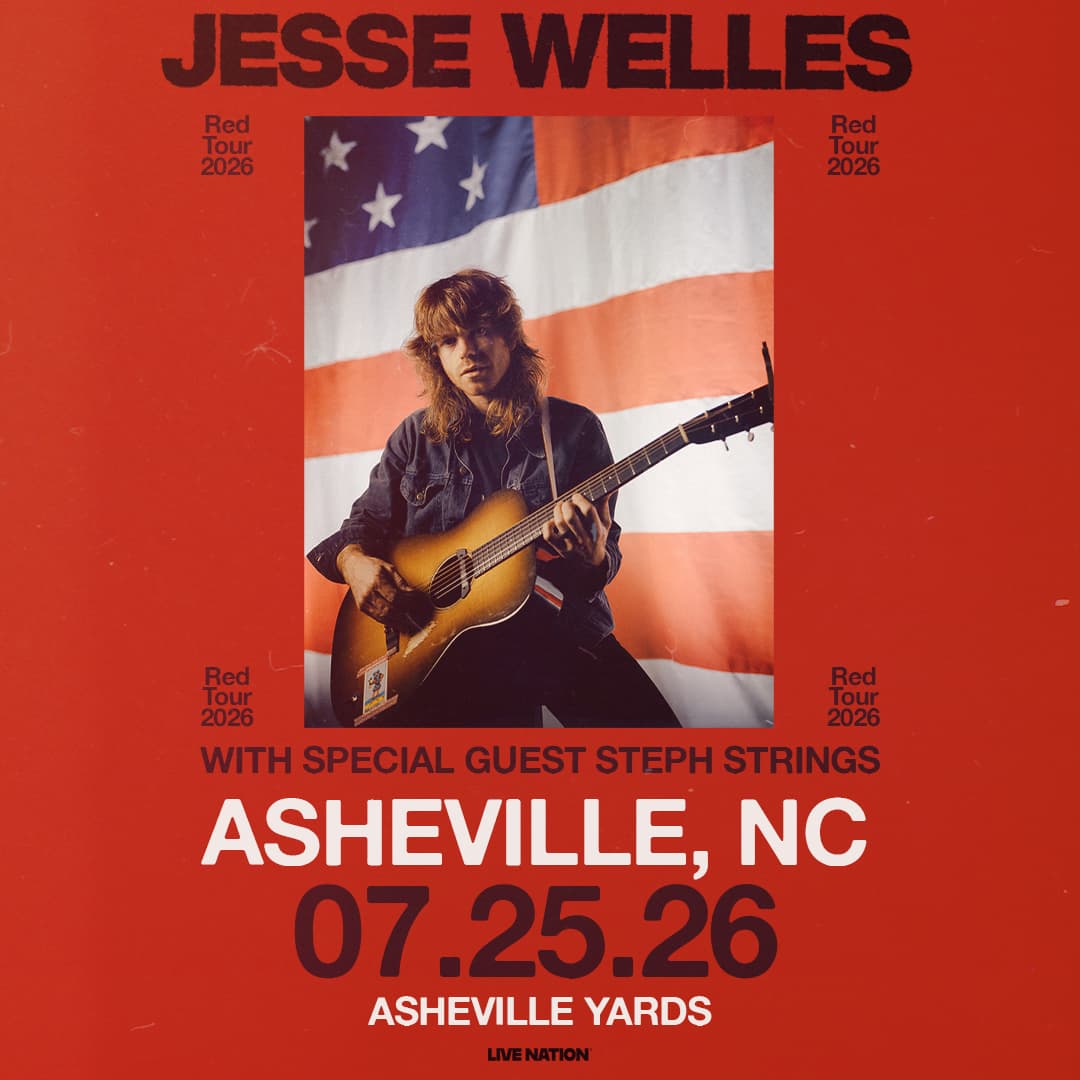 Jesse Welles