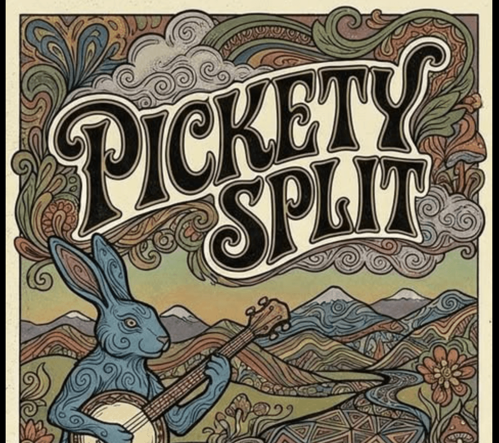 Pickity Split