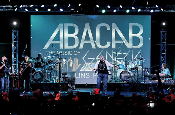 Abacab