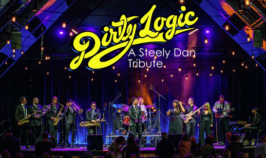 Dirty Logic: A Steely Dan Tribute