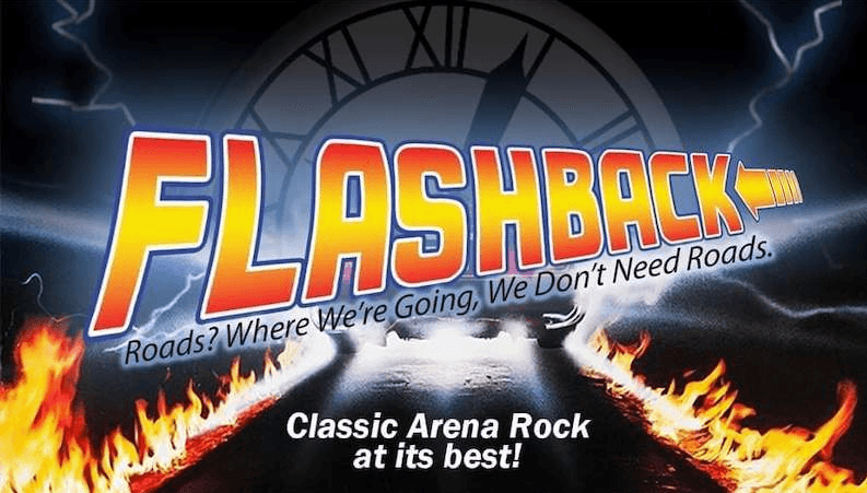 Flashback Band