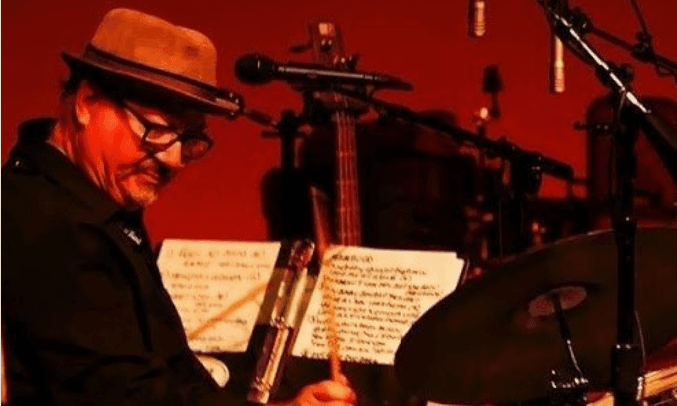 For The Love Of Levon & Lowell