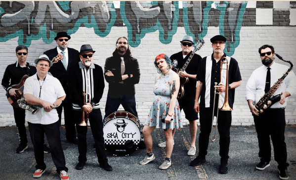 Ska City
