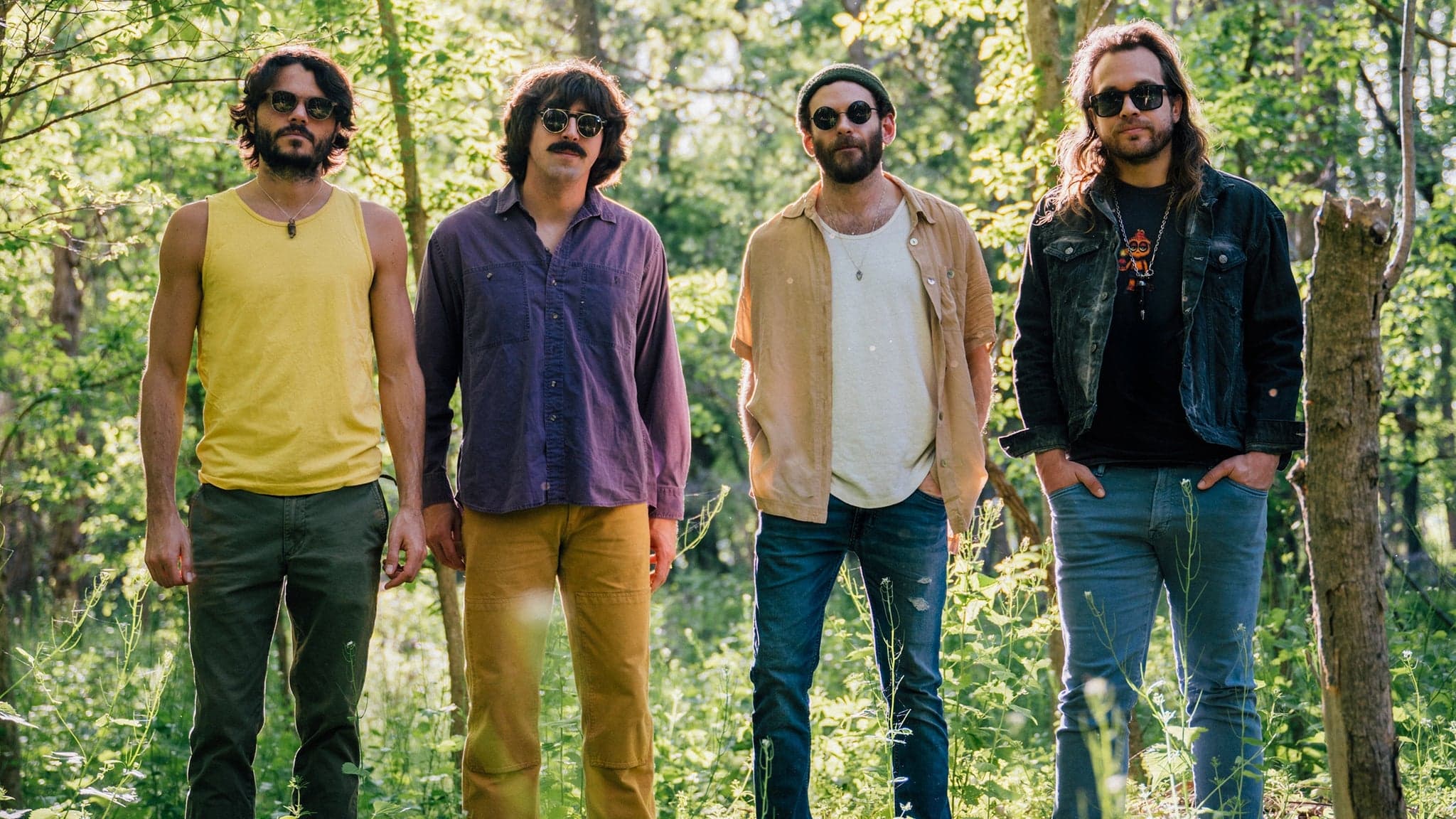 An Evening With Goose