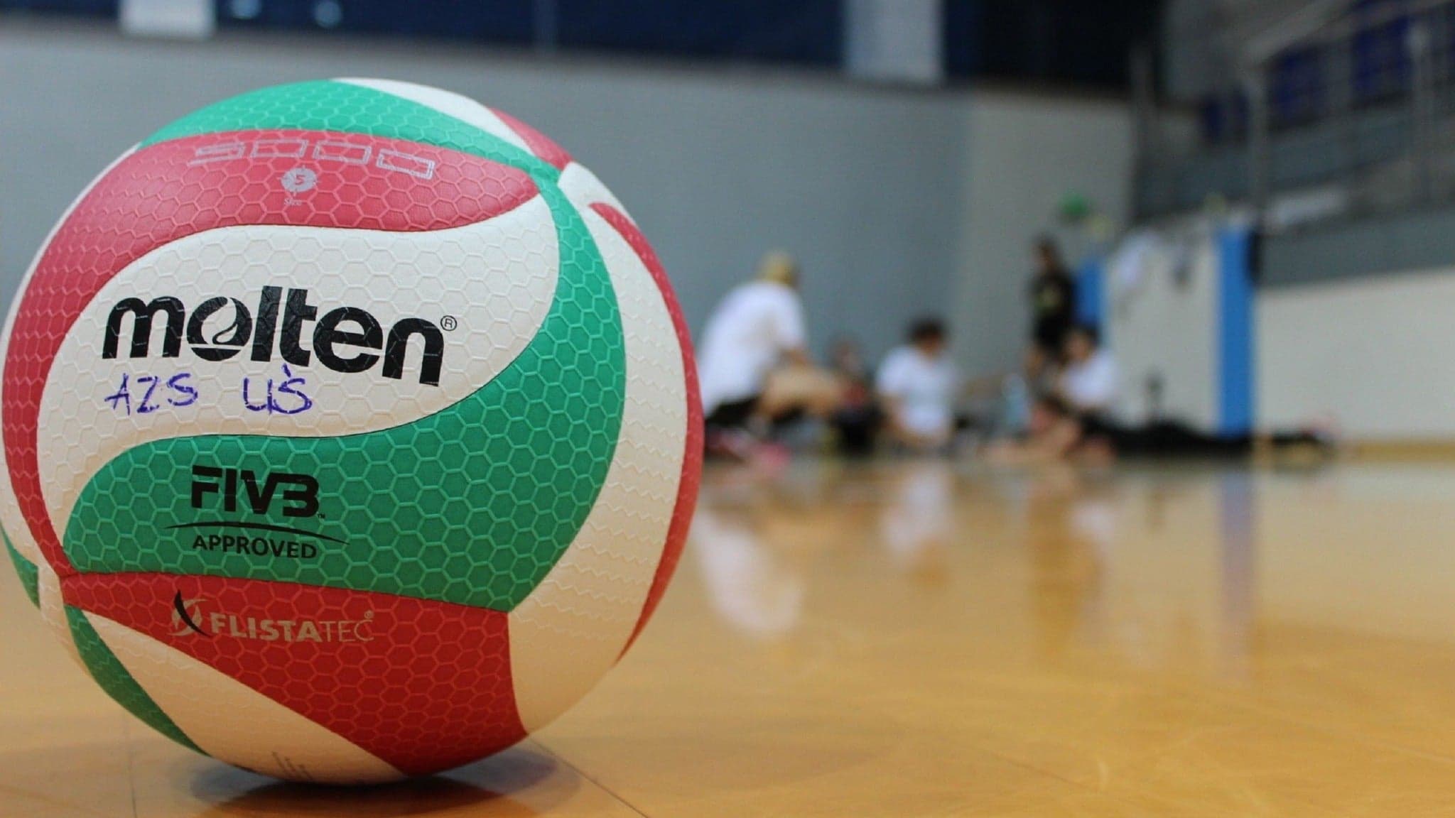 Blue Ridge Volleyball Classic - Sunday