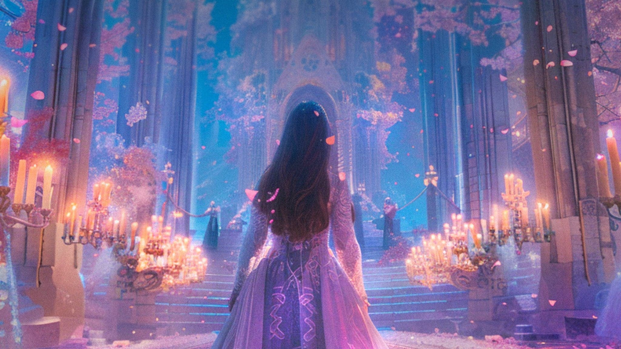 The Princess Concert