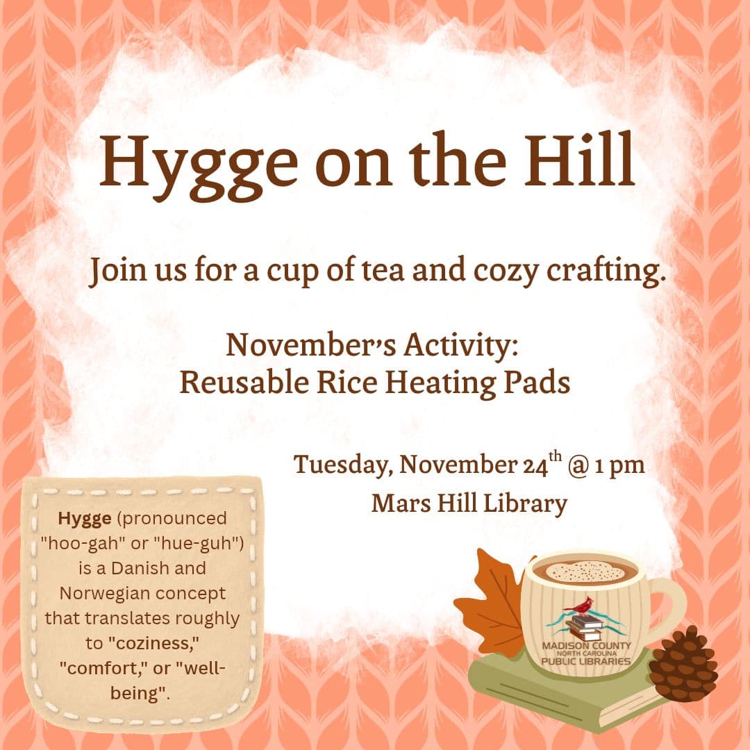 Hygge on the Hill