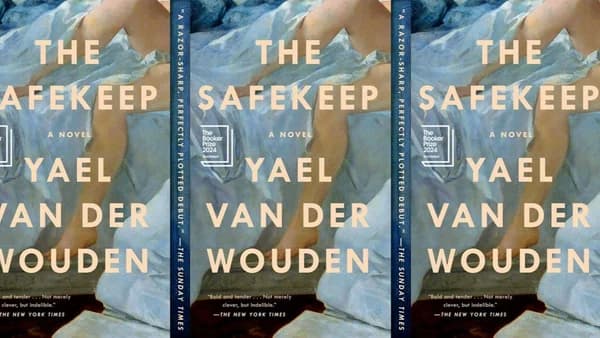 Sapphic Book Club! - September