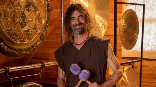 Astrology & Gong Sound Alchemy
