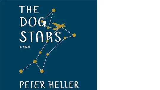 Read: "The Dog Stars" by Heller