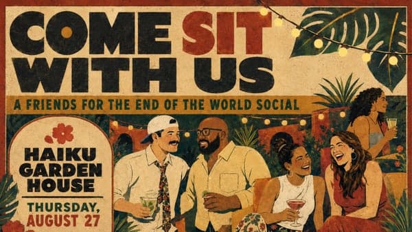 End of the World Social