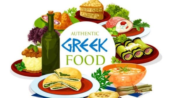 Apollo Flame Bistro ~ Greek Food 🇬🇷