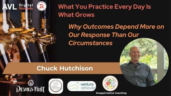 Leadership on Tap