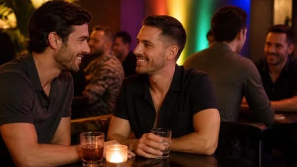 Asheville Gay Community Dating for Locals