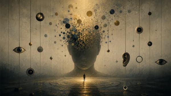 The Attention Economy - Ecstatic Dance Waves w/ Ted Riskin