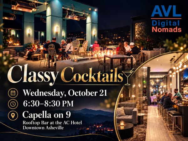 Classy Cocktails at Capella on 9