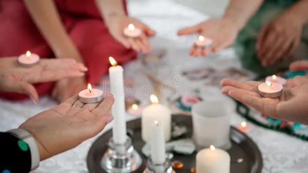 Inner Light - Womens gathering for Mothers