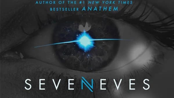 Read: "Seveneves" by Stephenson