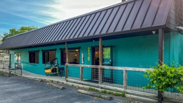 Cooperative Coffee Roasters