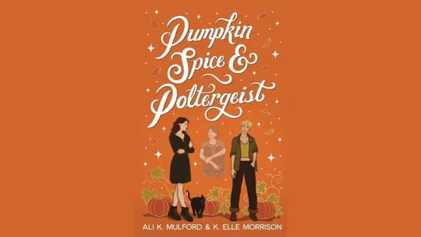 Sapphic Book Club! - September