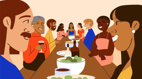 One Human Family (Free Event)