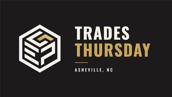 Trades Thursday Asheville | Trades & Service Business Networking