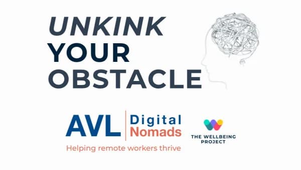 Unkink Your Obstacle: A Workshop