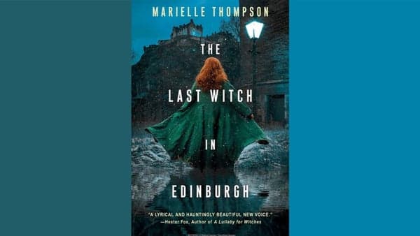 Sapphic Book Club! - June