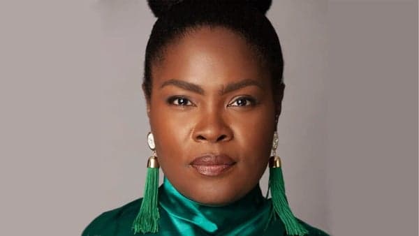 “Niconda Forever” – Inspiration from Her Forthcoming Book