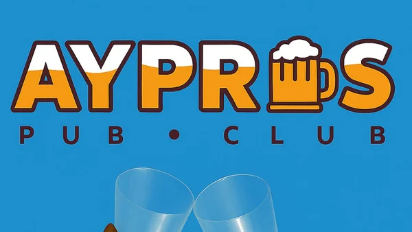 Holiday Pub Club: Ugly Sweater Contest