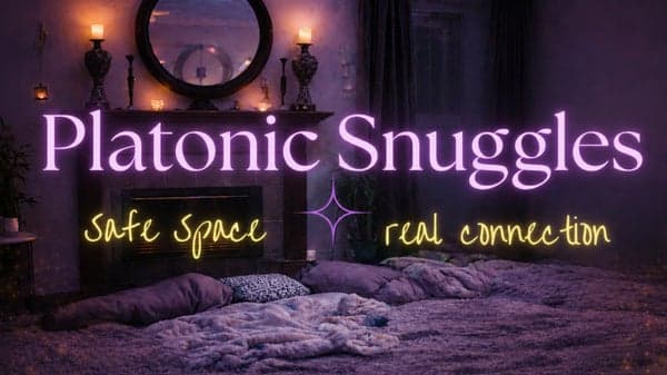 Platonic Snuggles