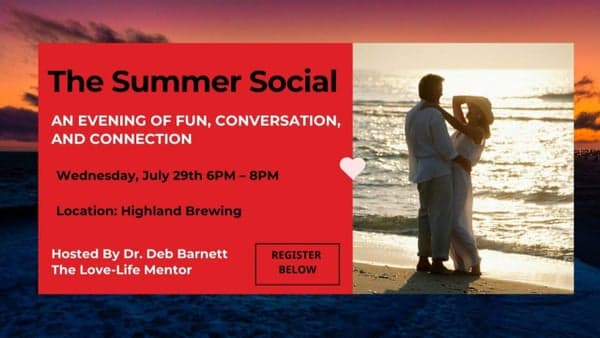 The Summer Social