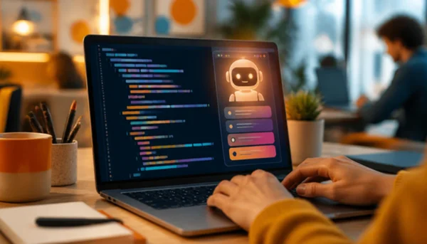 Asheville Claude Hands-On: From Idea to App