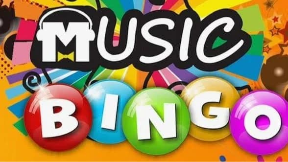 Music Bingo at Highland Brewing