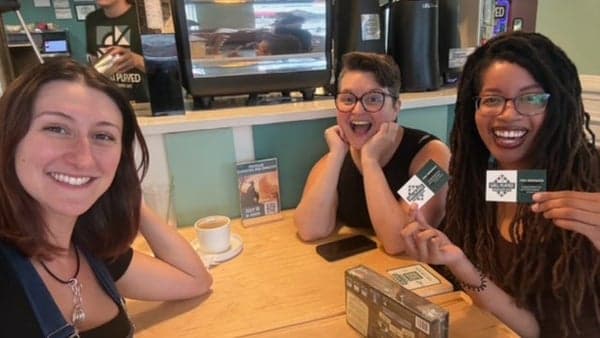 Baddie Ladies do Sunday Brunch - Trivia Edition!