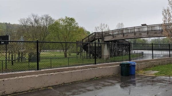 Let's Walk the French Broad Greenway This Saturday, June 13