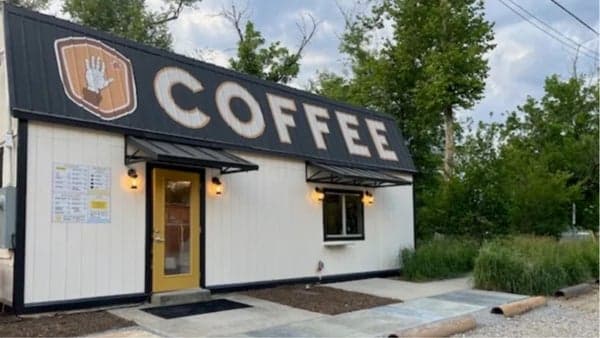 April Mom's Meetup: High Five Riverside