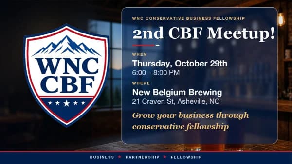 2nd CBF Meetup!